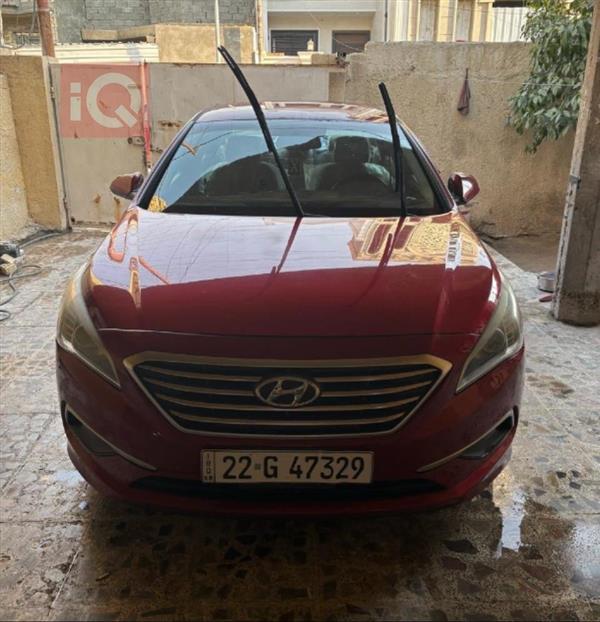 هيونداي   للبيع في العراق